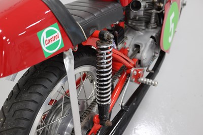 Lot 31 - 1965 Ducati Mach 1
