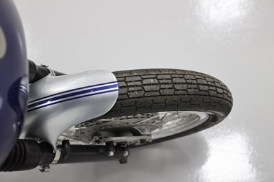 Lot 12 - 1972 Suzuki GT250 Super Six