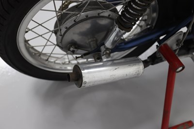 Lot 12 - 1972 Suzuki GT250 Super Six