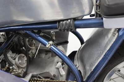Lot 12 - 1972 Suzuki GT250 Super Six