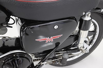 Lot 5 - 1956 Matchless G3LS
