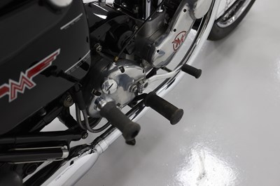 Lot 5 - 1956 Matchless G3LS