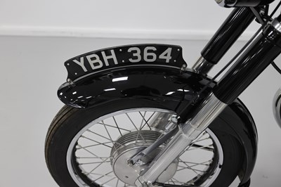Lot 5 - 1956 Matchless G3LS