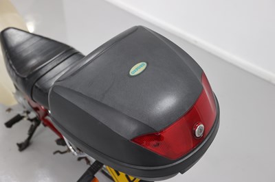 Lot 26 - 1988 Honda C90