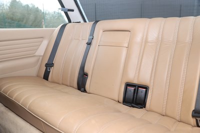 Lot 107 - 1988 BMW 320i