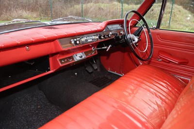 Lot 155 - 1964 Ford Zephyr 4