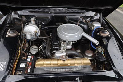 Lot 155 - 1964 Ford Zephyr 4