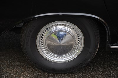 Lot 155 - 1964 Ford Zephyr 4