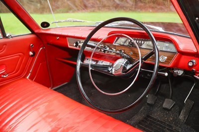 Lot 155 - 1964 Ford Zephyr 4