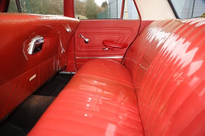 Lot 155 - 1964 Ford Zephyr 4