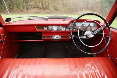 Lot 155 - 1964 Ford Zephyr 4