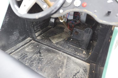 Lot 50 - Child's Electric Car