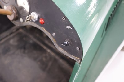 Lot 50 - Child's Electric Car