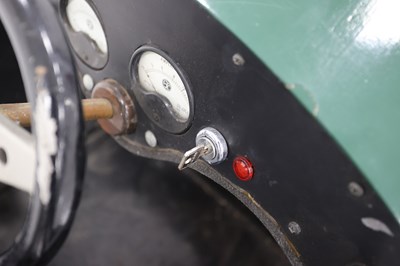 Lot 50 - Child's Electric Car