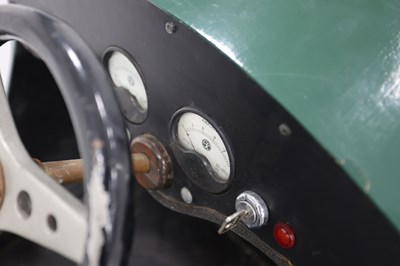 Lot 50 - Child's Electric Car