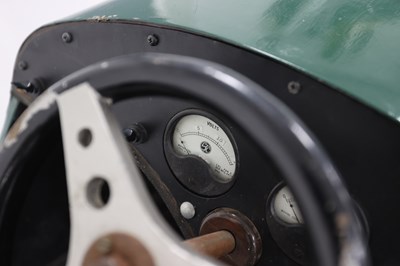 Lot 50 - Child's Electric Car