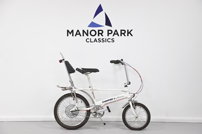 Lot 39 - Raleigh Chopper MK3 'Ben Sherman' Limited Edition