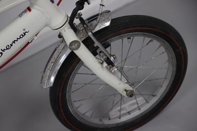 Lot 39 - Raleigh Chopper MK3 'Ben Sherman' Limited Edition