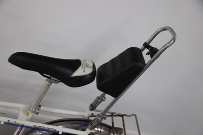 Lot 39 - Raleigh Chopper MK3 'Ben Sherman' Limited Edition