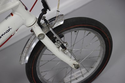 Lot 39 - Raleigh Chopper MK3 'Ben Sherman' Limited Edition