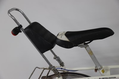Lot 39 - Raleigh Chopper MK3 'Ben Sherman' Limited Edition