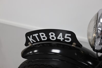 Lot 16 - 1949 Douglas T35