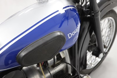 Lot 16 - 1949 Douglas T35