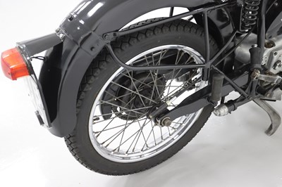 Lot 16 - 1949 Douglas T35