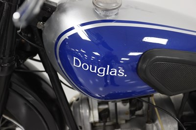 Lot 16 - 1949 Douglas T35