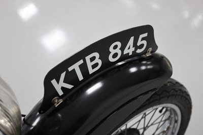 Lot 16 - 1949 Douglas T35