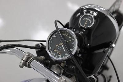Lot 16 - 1949 Douglas T35