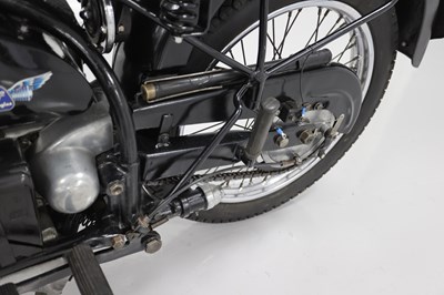 Lot 16 - 1949 Douglas T35