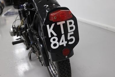 Lot 16 - 1949 Douglas T35