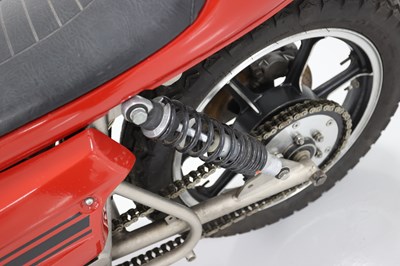 Lot 36 - 1980 Rickman-Honda CR810 'Yoshimura'