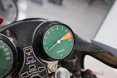 Lot 36 - 1980 Rickman-Honda CR810 'Yoshimura'
