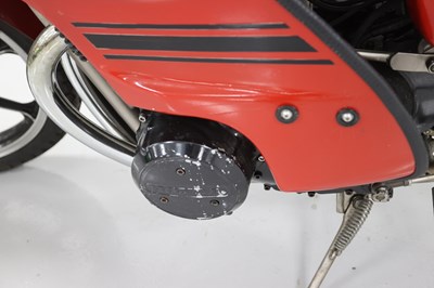 Lot 36 - 1980 Rickman-Honda CR810 'Yoshimura'