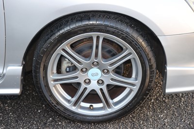 Lot 101 - 2003 Honda Civic Type R