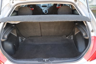 Lot 101 - 2003 Honda Civic Type R
