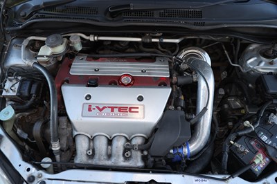 Lot 101 - 2003 Honda Civic Type R