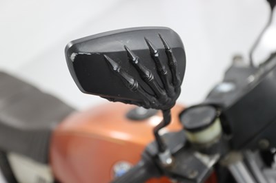 Lot 14 - 1980 BMW R65