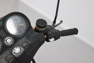Lot 14 - 1980 BMW R65