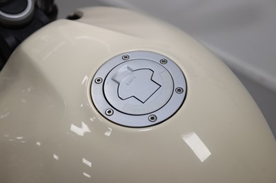 Lot 27 - 2004 BMW R1150R