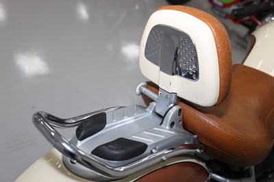 Lot 27 - 2004 BMW R1150R