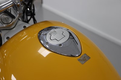Lot 17 - 2003 BMW R1200C