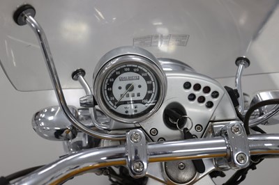 Lot 17 - 2003 BMW R1200C