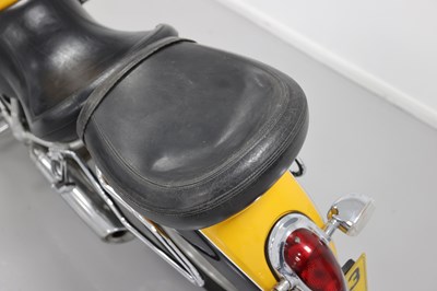 Lot 17 - 2003 BMW R1200C