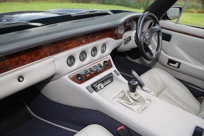 Lot 123 - 1992 TVR 290 S3