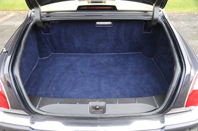 Lot 127 - 2000 Rolls-Royce Silver Seraph