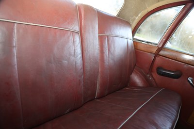 Lot 126 - 1956 Daimler Conquest