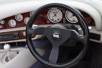Lot 134 - 1999 TVR Chimaera 4.0